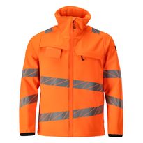 Softshell-takki Mascot Accelerate Safe 24102-143