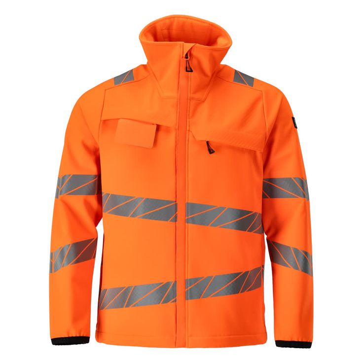 Softshell-takki Mascot Accelerate Safe 24102-143