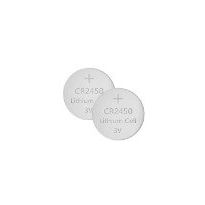 Paristot LK ArcBatteries, 2 kpl