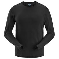 Pitkähihainen t-paita Snickers Workwear 2411 LiteWork
