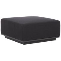 Rahi Home4You FULLER 83x83xK42 cm, tummanharmaa