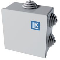 Toimilaiterele LK 24 V