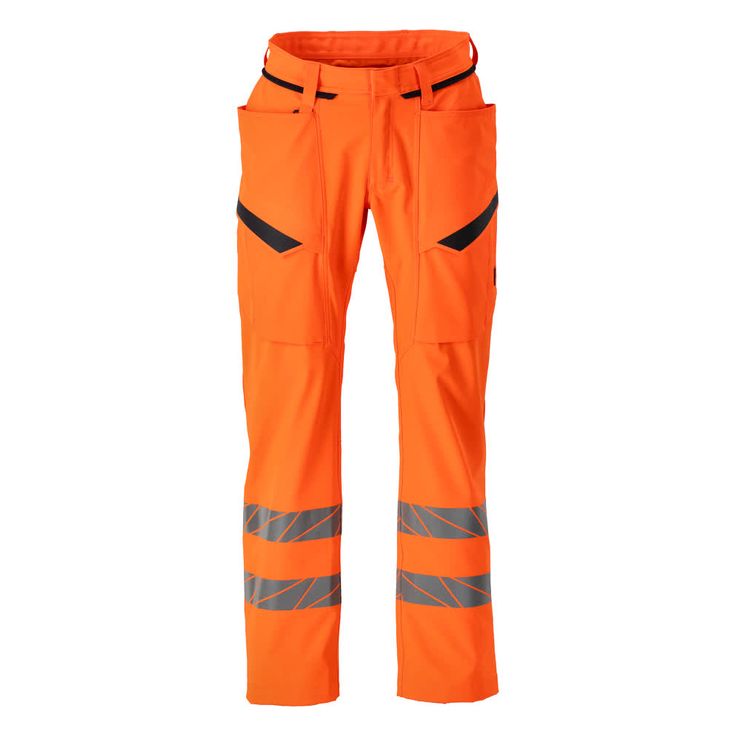 Reisitaskuhousut Mascot Accelerate Safe 24279-510