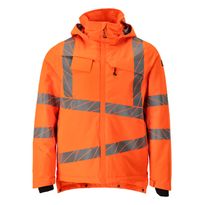 Talvitakki Mascot Accelerate Safe 24435-231