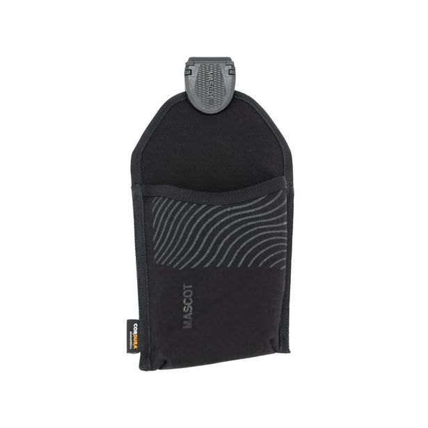 Riipputasku Mascot Customized 24550-012-09 musta