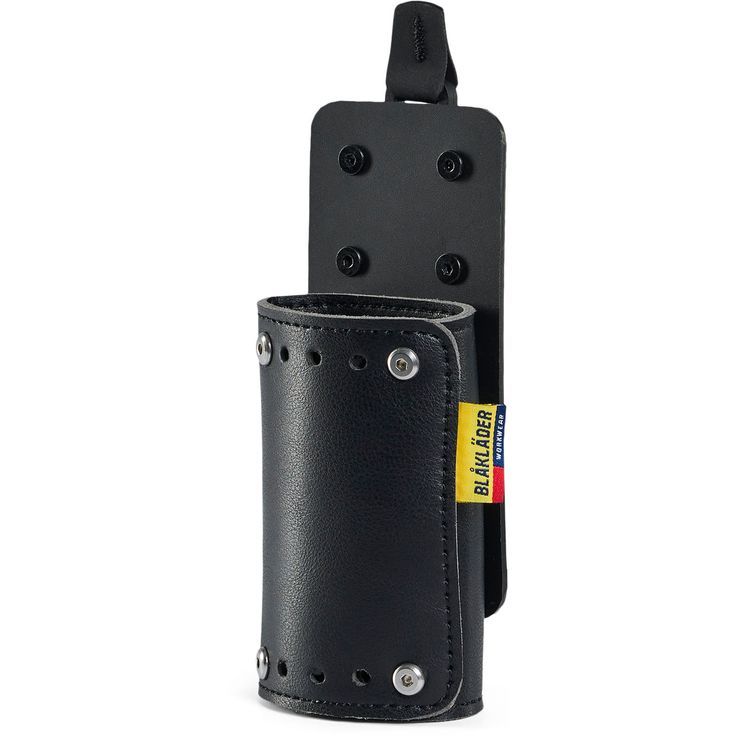 Toolrig™ Blåkläder 2533 ToolRig™ Vasaranpidike, musta