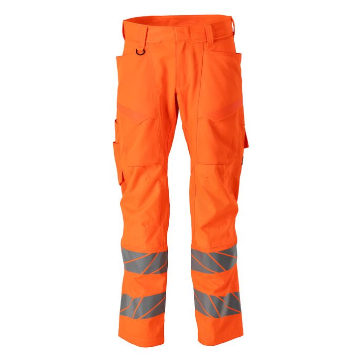 Housut Mascot Accelerate Safe 24579-236 polvitaskuilla