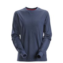 Naisten pitkähihainen t-paita Snickers Workwear 2467 ProtecWork