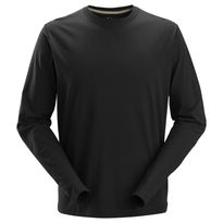 Pitkähihainen t-paita Snickers Workwear 2496