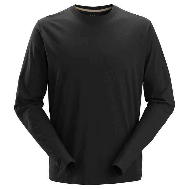 Pitkähihainen t-paita Snickers Workwear 2496