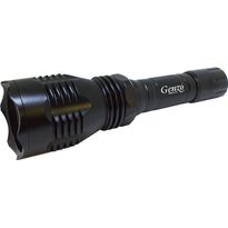 LED-taskulamppu Genzo XO-G1800, 1800 lm, ladattava