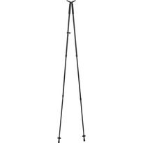 Ampumatuki 5etta Bipod, 3-osainen teleskooppinen, pituus 82-185 cm, musta