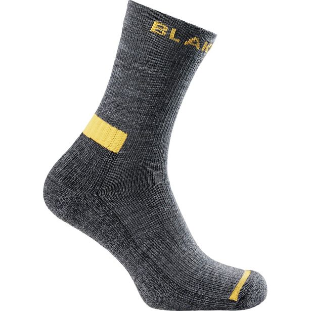 Villasukat Blåkläder 2501