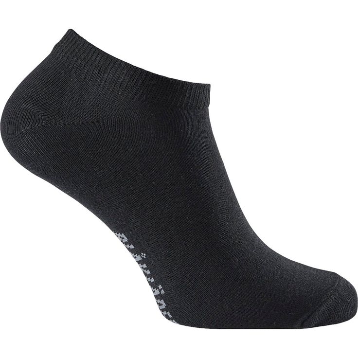 Puuvillasukat Blåkläder 2506 3-pack