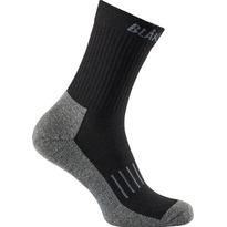 Puuvillasukat Blåkläder 2507 kaarituella 3-pack
