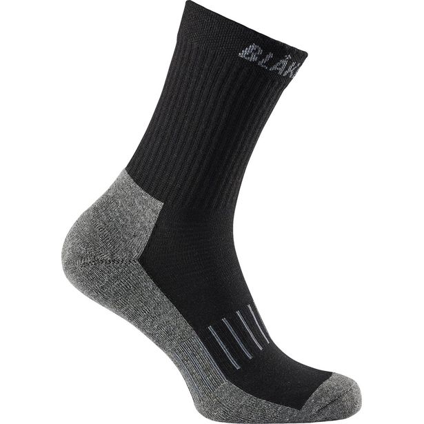 Puuvillasukat Blåkläder 2507 3-pack