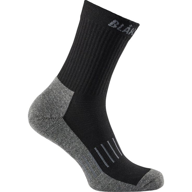 Puuvillasukat Blåkläder 2507 3-pack