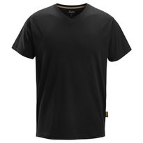 T-paita Snickers Workwear 2512 V-pääntiellä