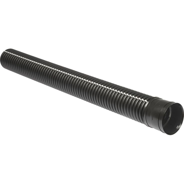 Salaojaputki TUPLA SN8 110/95mm 6m