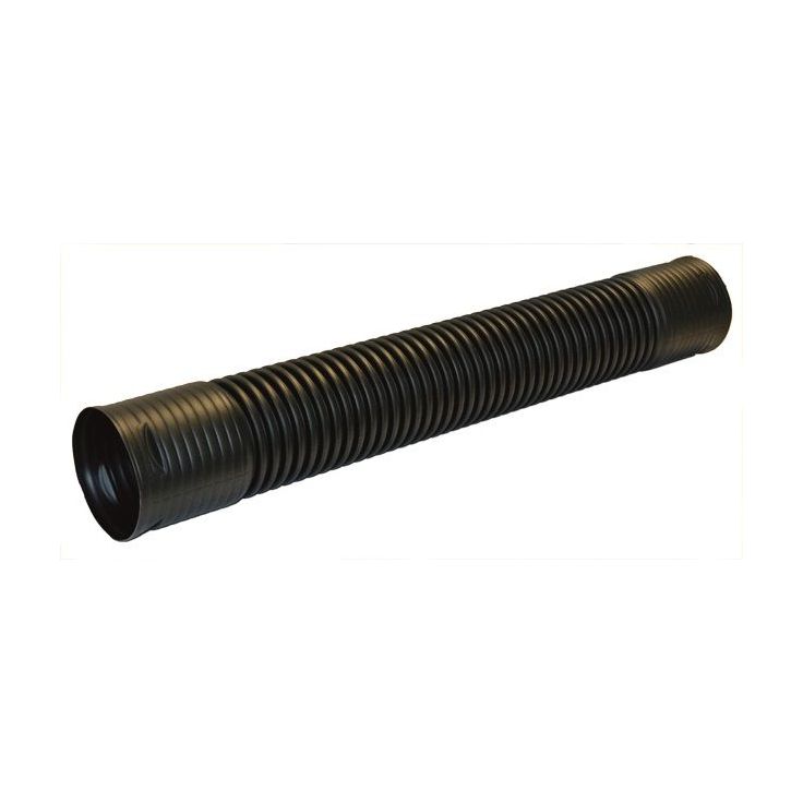 Muhvikulma taipuisa Pipelife Ø110,  0-90°