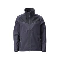 Softshell-takki Mascot Customized 25312-649