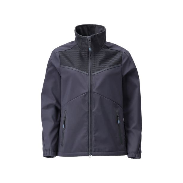 Softshell-takki Mascot Customized 25312-649