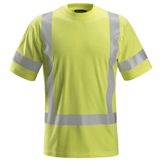 T-paita Snickers Workwear 2562 ProtecWork lk 3