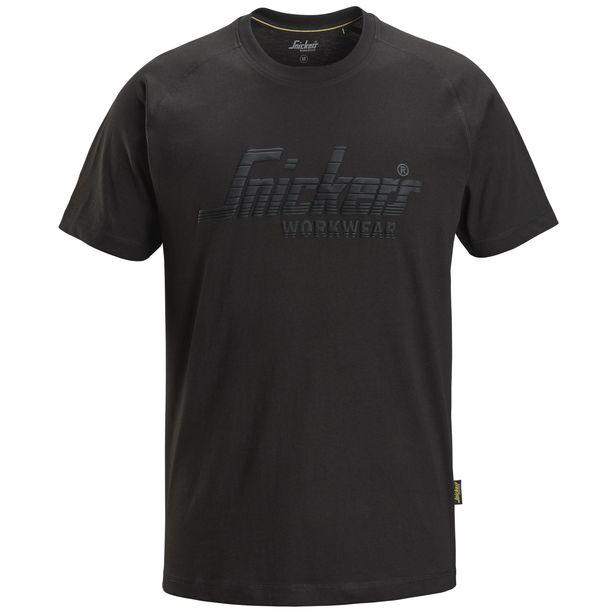 T-paita Snickers Workwear 2590