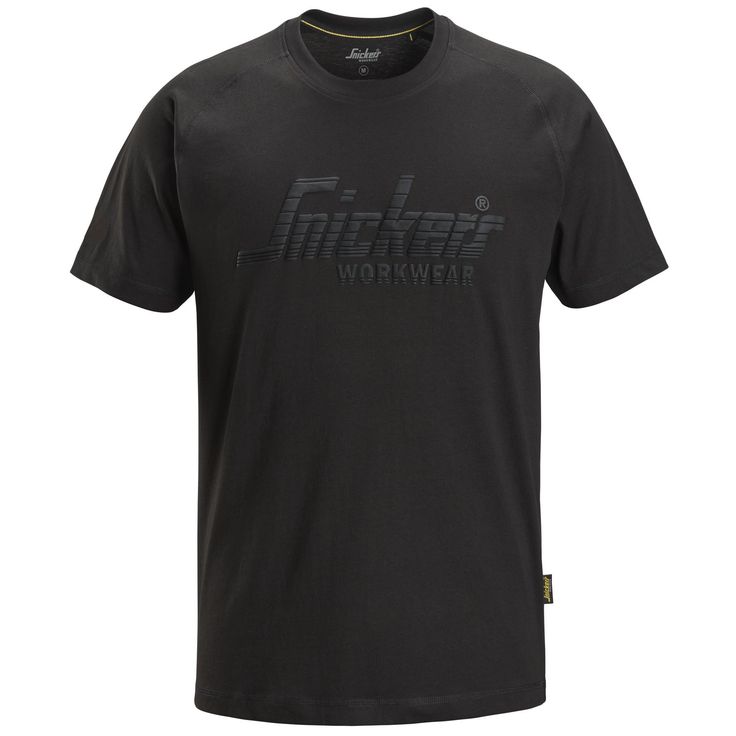 T-paita Snickers Workwear 2590