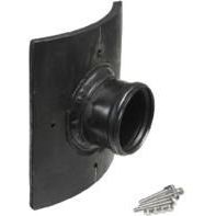 Jälkiliitossatula Pipelife PE 560/110