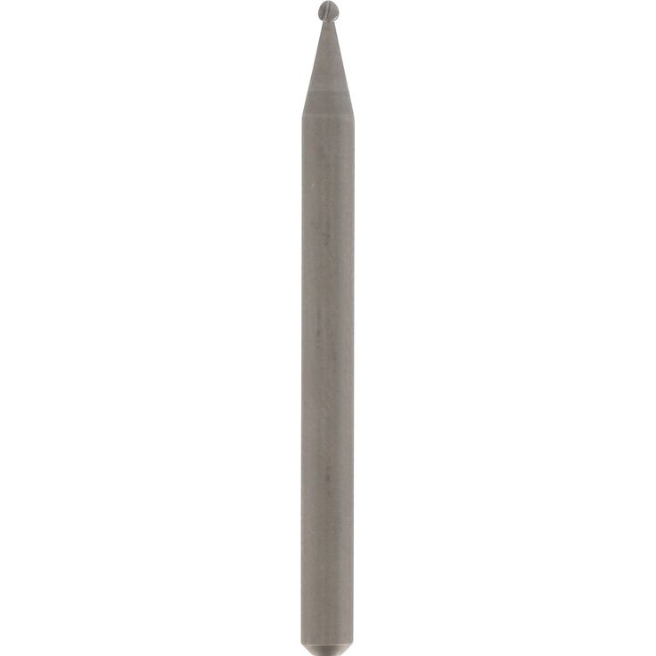Kaiverrusterä Dremel 106, 1.6mm, 3kpl
