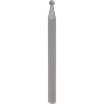 Kaiverrusterä Dremel 107, 2.4mm, 3kpl
