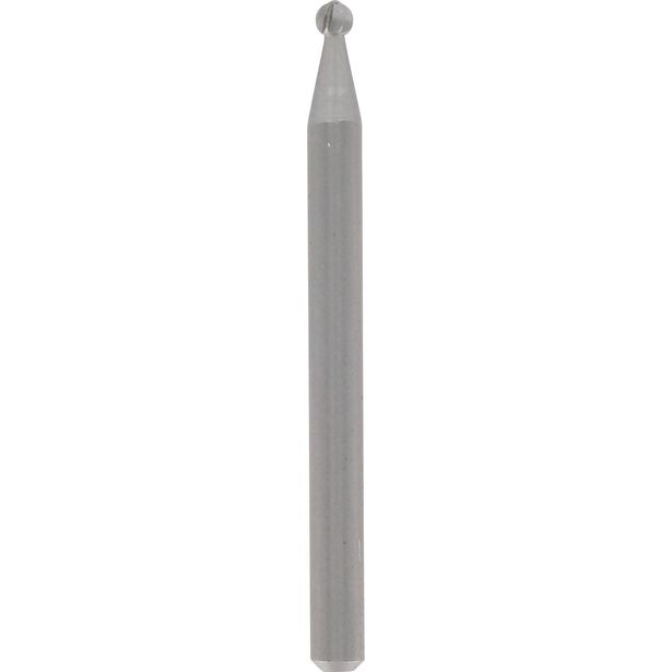 Kaiverrusterä Dremel 107, 2.4mm, 3kpl