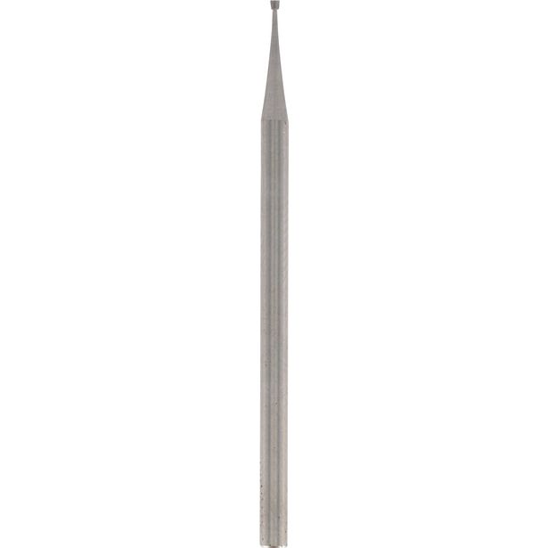 Kaiverrusterä Dremel 108, 0.8mm, 3kpl