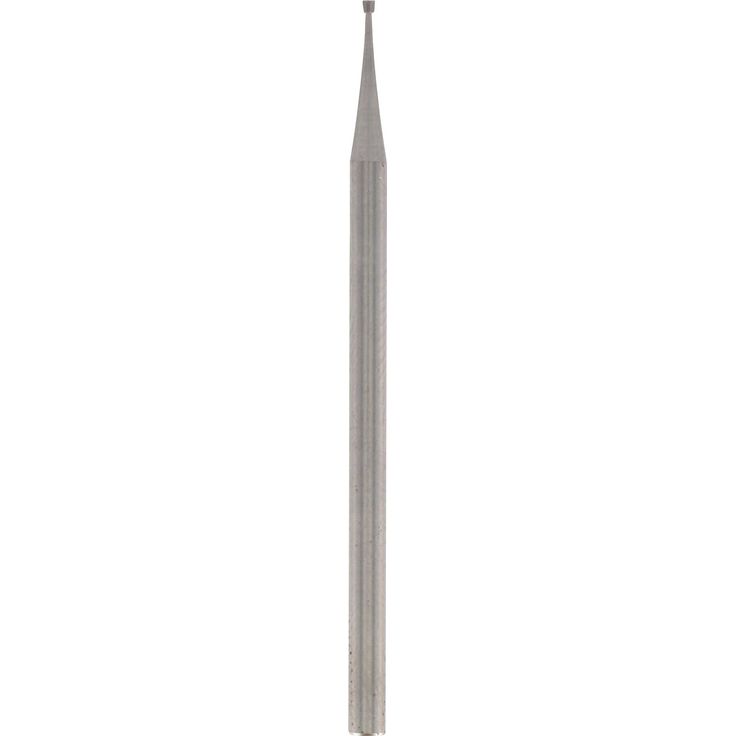 Kaiverrusterä Dremel 108, 0.8mm, 3kpl