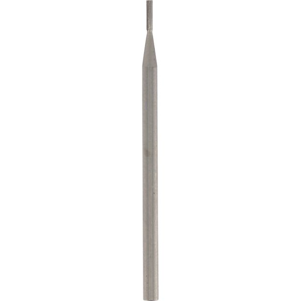 Kaiverrusterä Dremel 111, 0.8mm, 3kpl