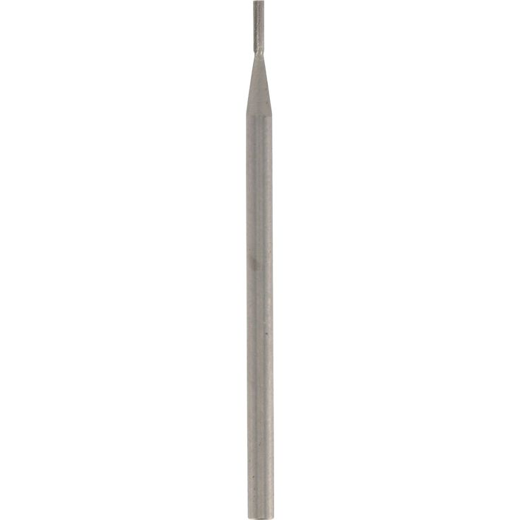 Kaiverrusterä Dremel 111, 0.8mm, 3kpl