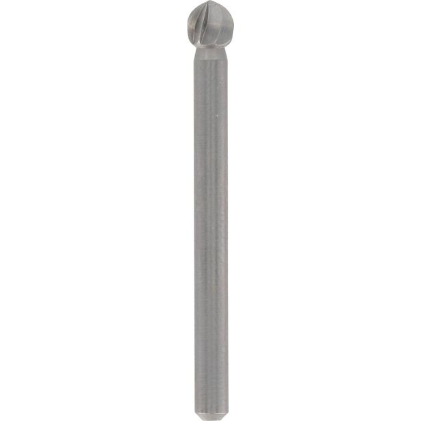 Kaiverrusterä Dremel 114 HSS, 7.8mm, 2kpl