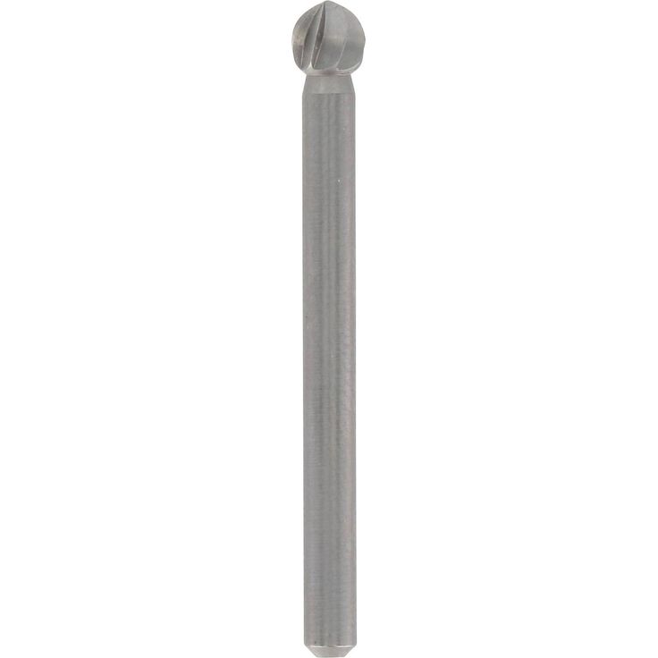 Kaiverrusterä Dremel 114 HSS, 7.8mm, 2kpl