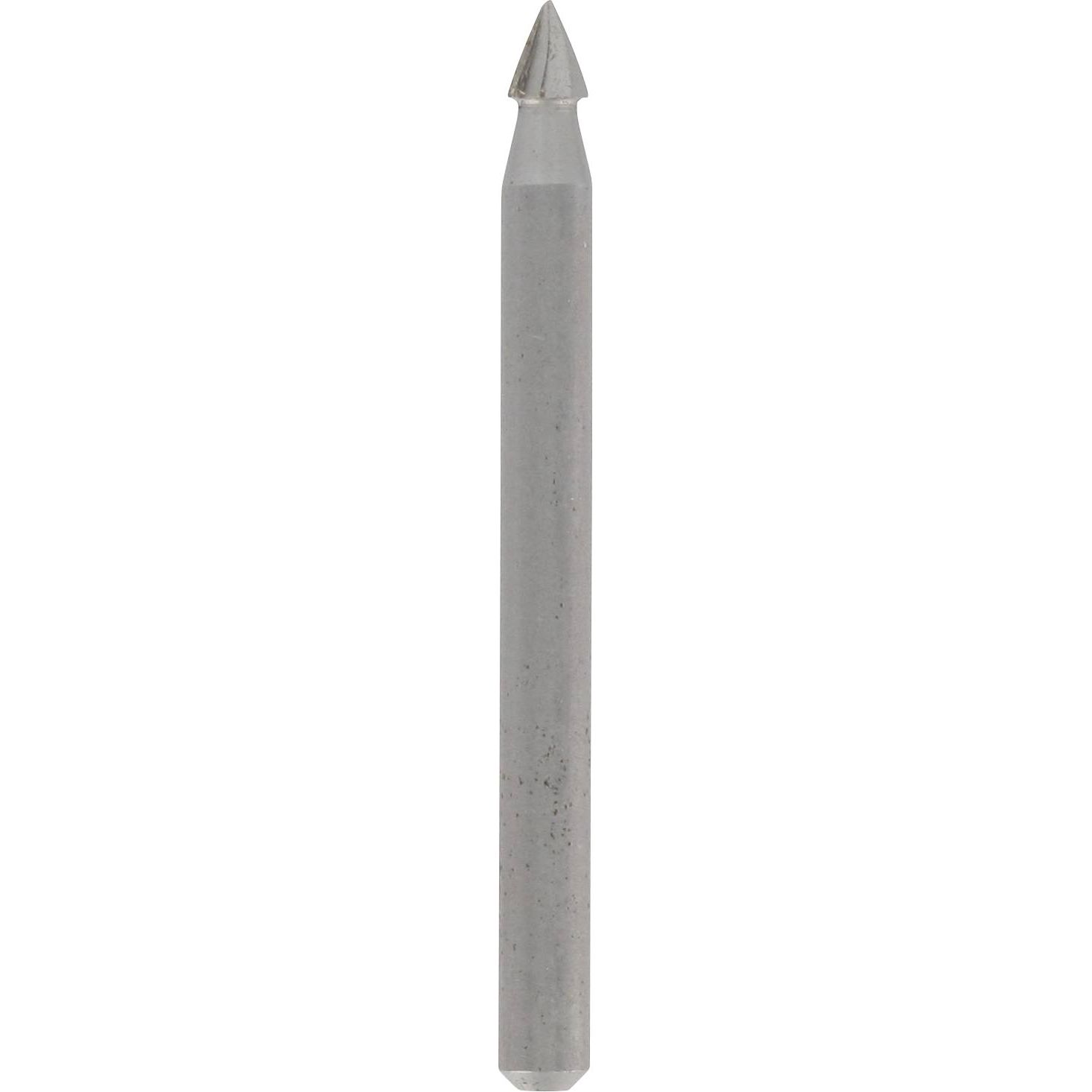 Kaiverrusterä Dremel 118 HSS, 3.2mm, 2kpl