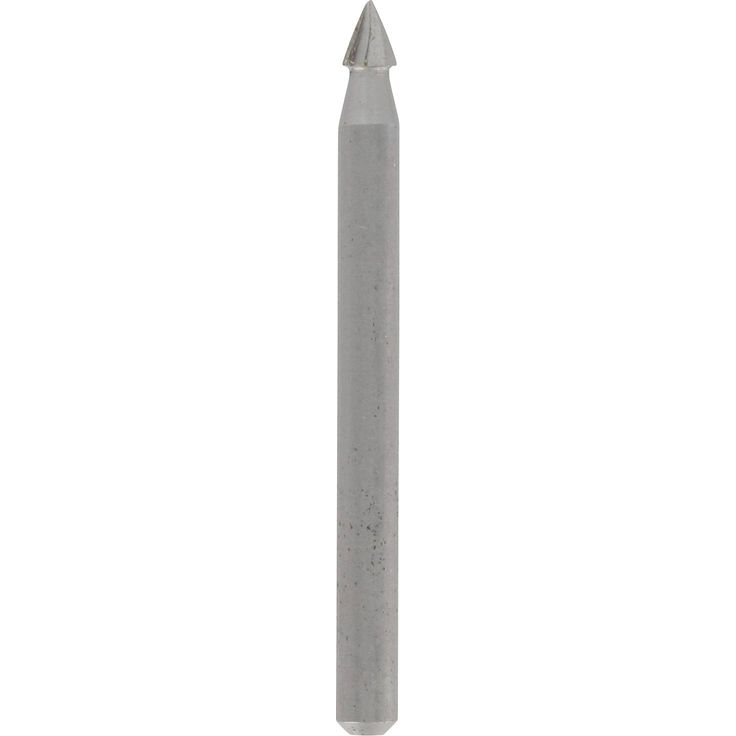 Kaiverrusterä Dremel 118 HSS, 3.2mm, 2kpl
