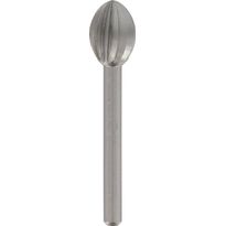Kaiverrusterä Dremel 144 HSS, 7.8mm, 2kpl