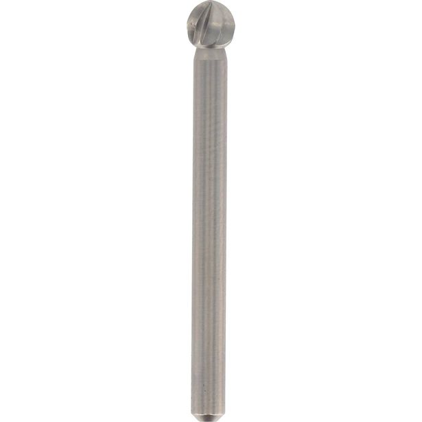 Kaiverrusterä Dremel 192 HSS, 4.8mm, 2kpl