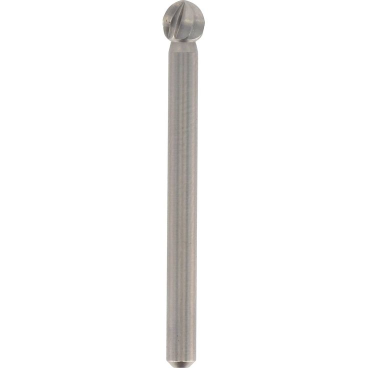 Kaiverrusterä Dremel 192 HSS, 4.8mm, 2kpl