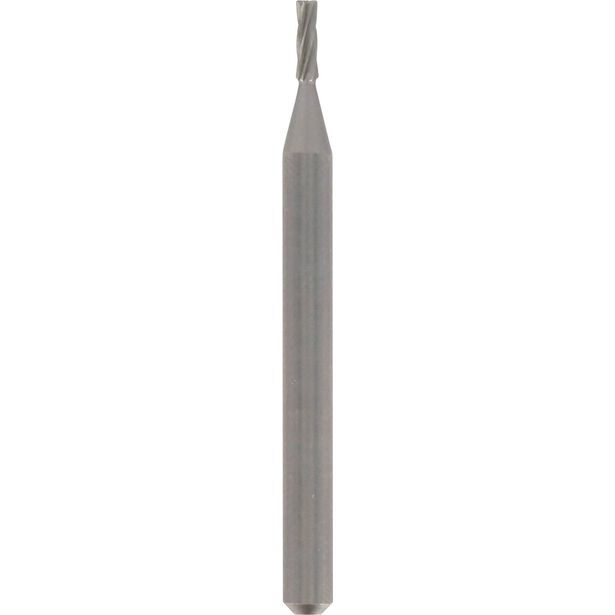 Kaiverrusterä Dremel 193 HSS, 2.0mm, 2kpl