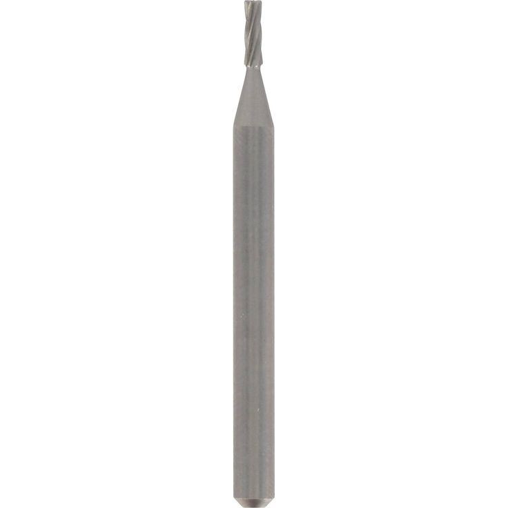 Kaiverrusterä Dremel 193 HSS, 2.0mm, 2kpl