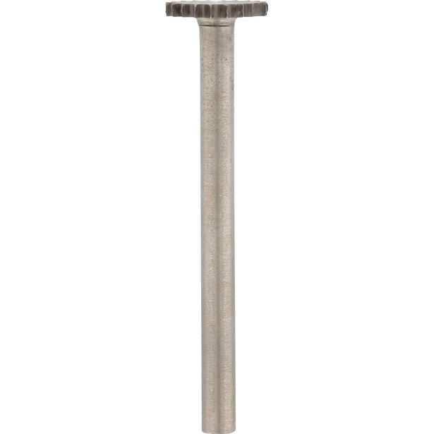 Kaiverrusterä Dremel 199 HSS, 9.5mm, 2kpl