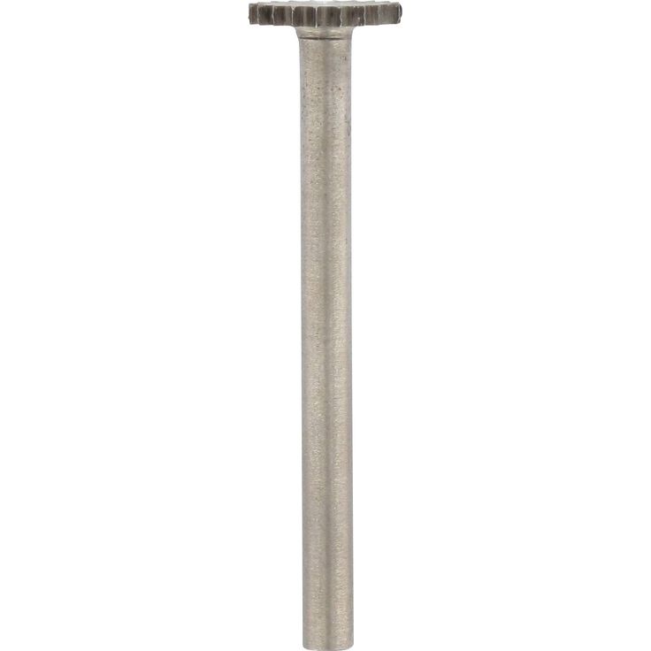 Kaiverrusterä Dremel 199 HSS, 9.5mm, 2kpl