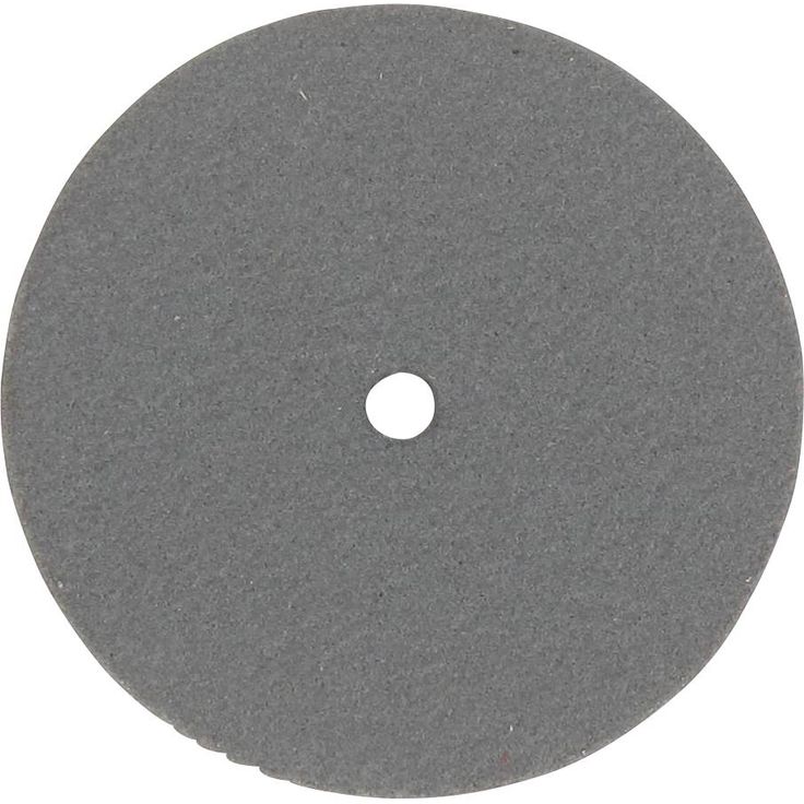 Kiillotuslaikka Dremel 425, 22.5mm, 4kpl