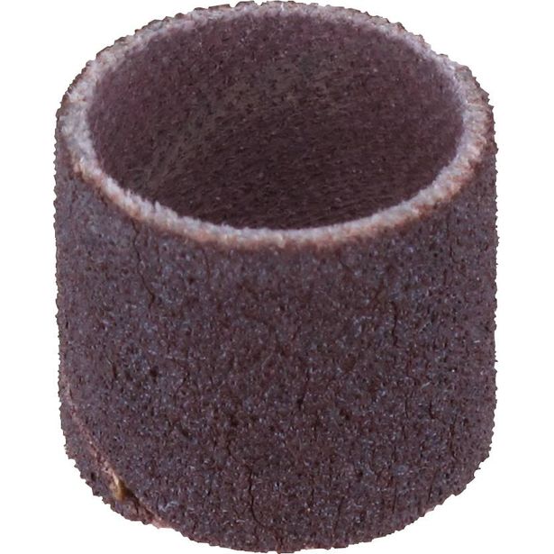 Hiomanauha Dremel 432, P120, 13mm, 6kpl